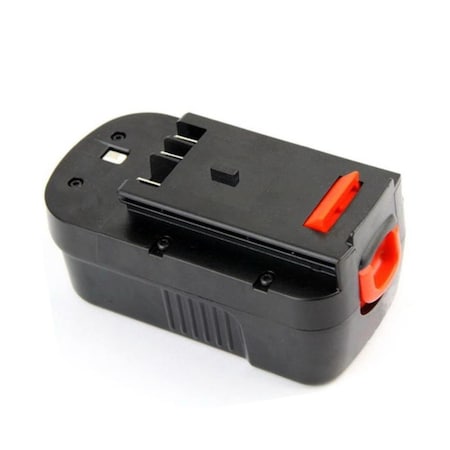 Sonic Boom Black & Decker Tool Battery SO2573741